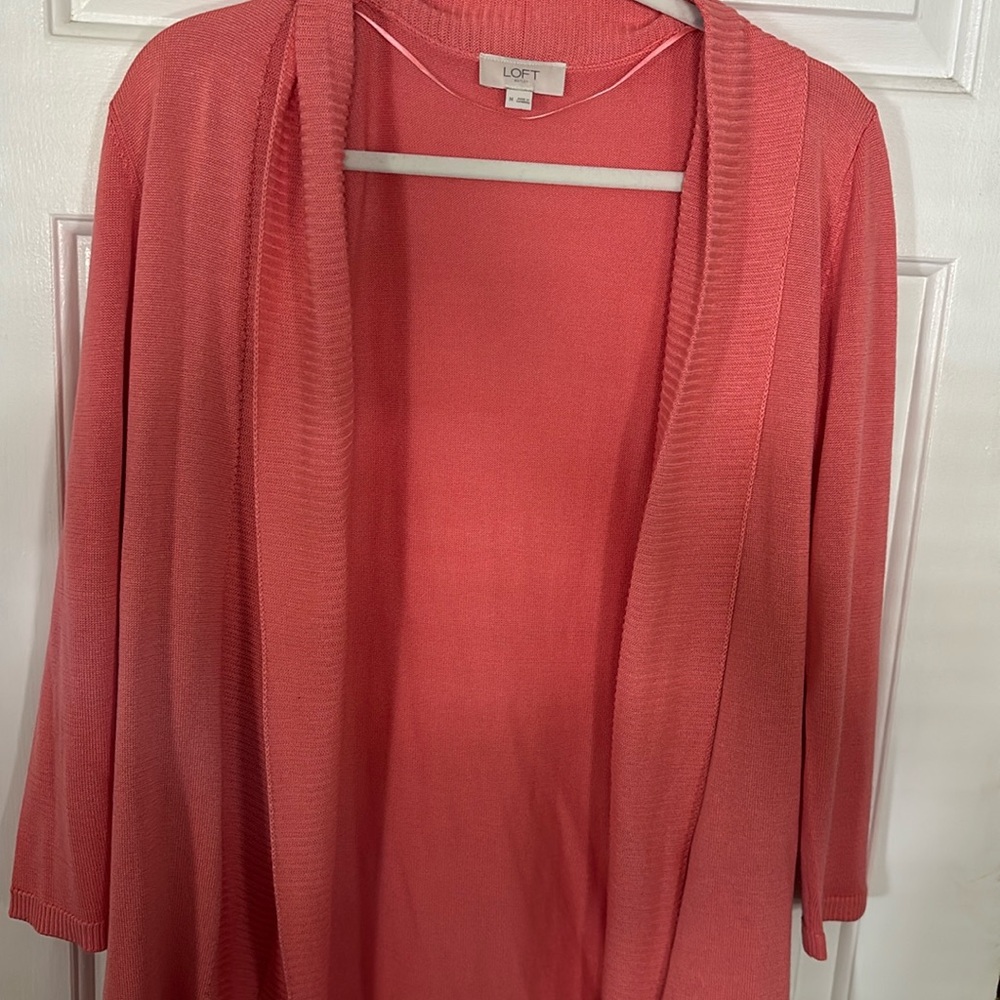 Loft Cardigan